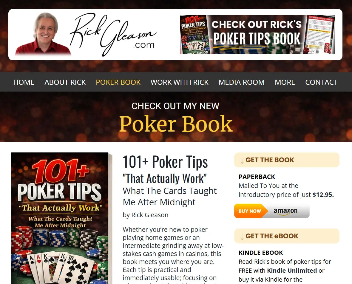 RickGleason.com
