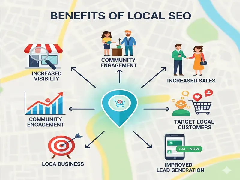 seo service in indri