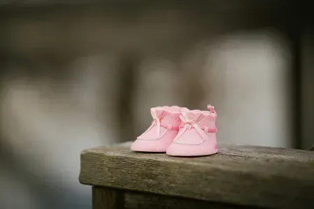 baby cute shoes