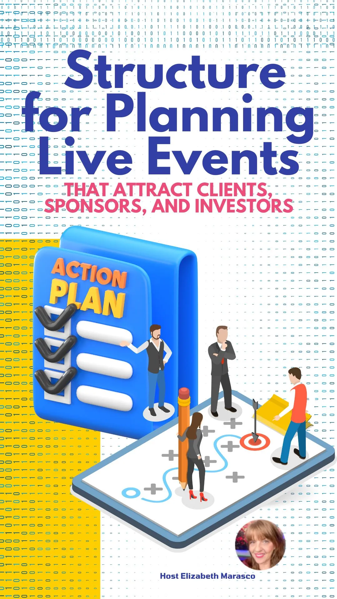 event planning structure