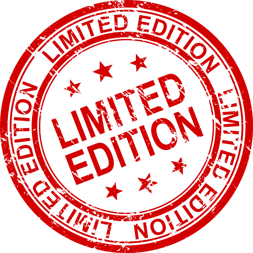 Trident 58 Limited Edition