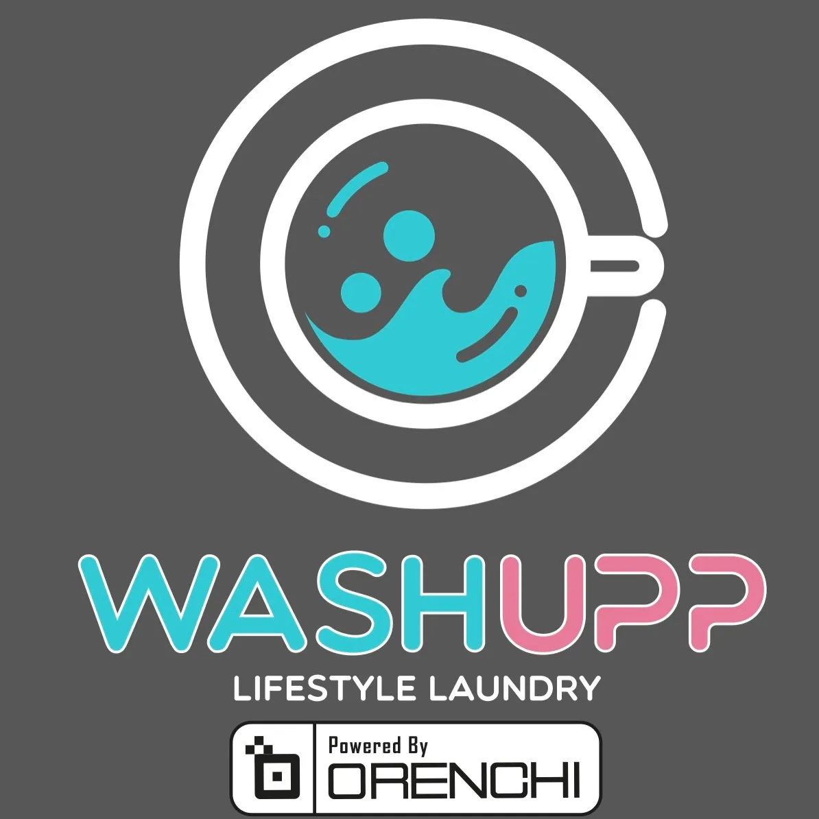 washupp logo