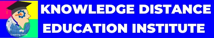 Knowledge Distance Education Institute