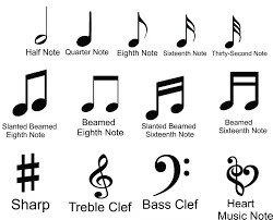 Music Notes
