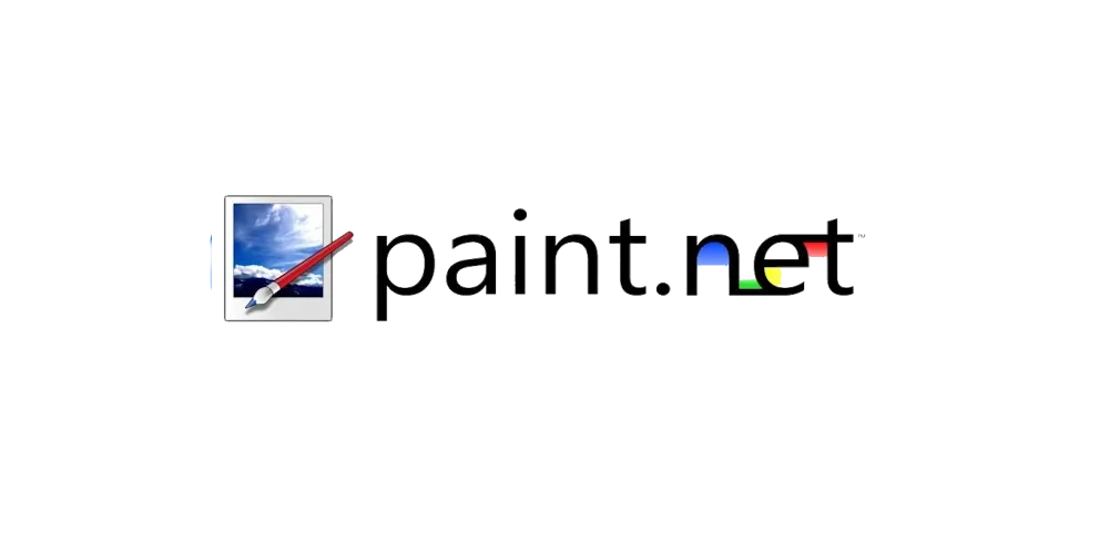 Paint.NET Logo
