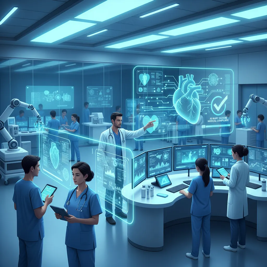 Inteligencia artificial para negocios 