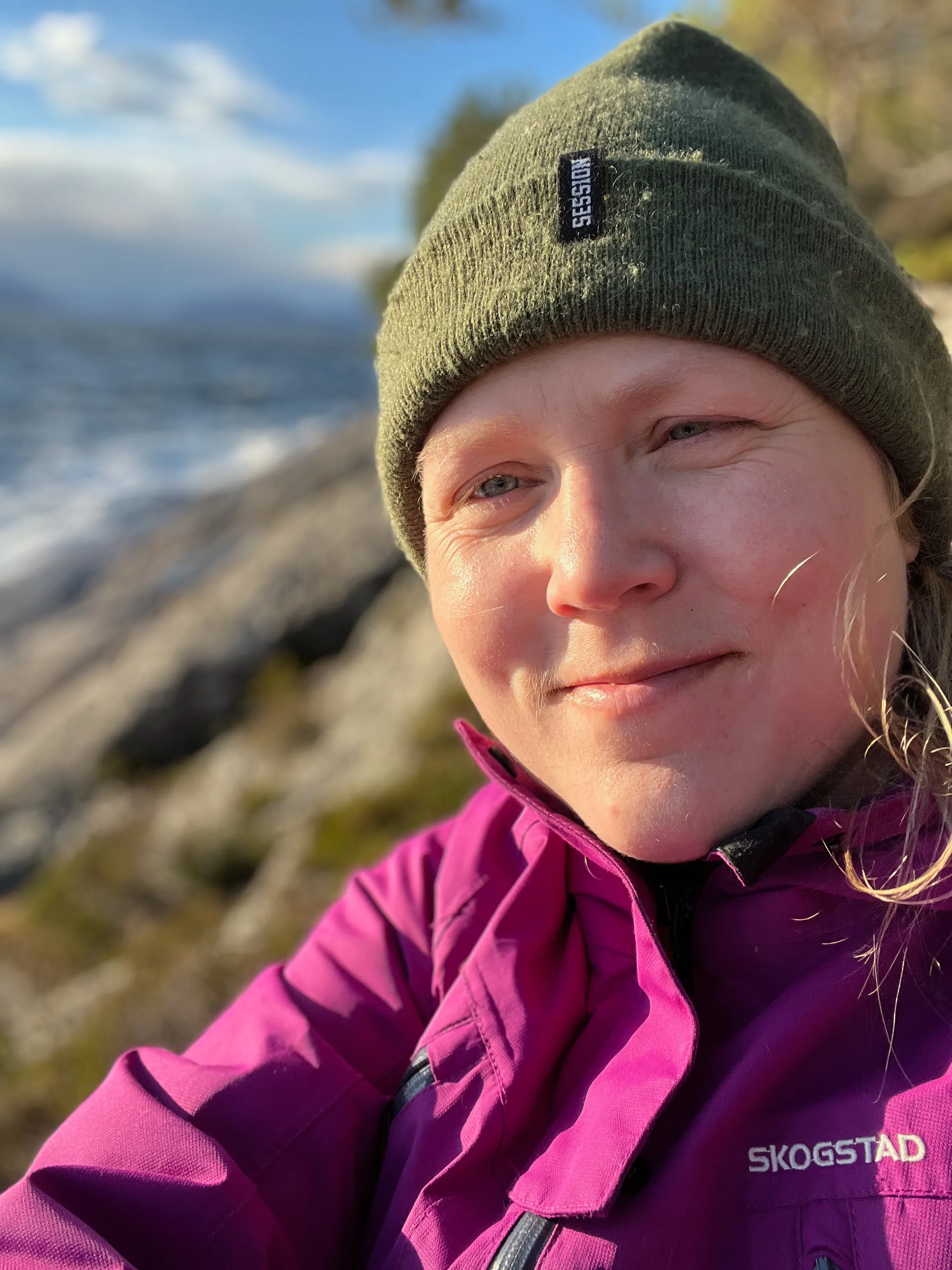 Malene Brune Renegade Musicians Founder