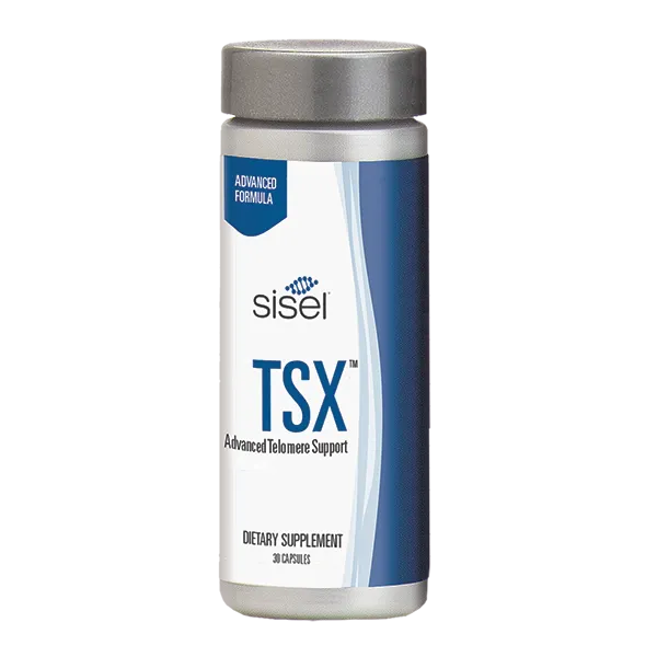 tsx telomere support