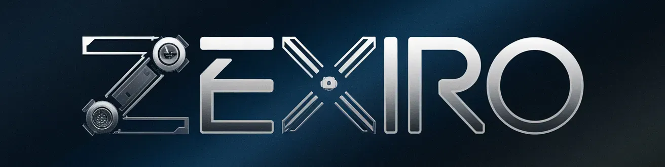 Zexiro logo