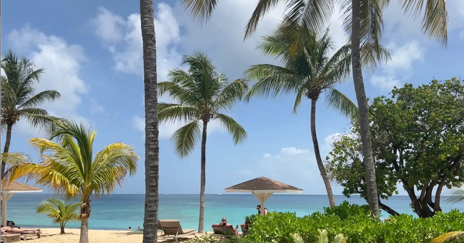 GRENADA