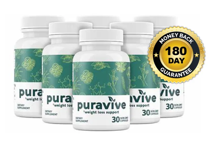 Puravive