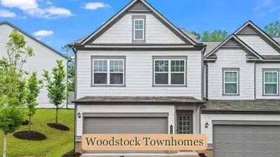 Woodstock Town Homes