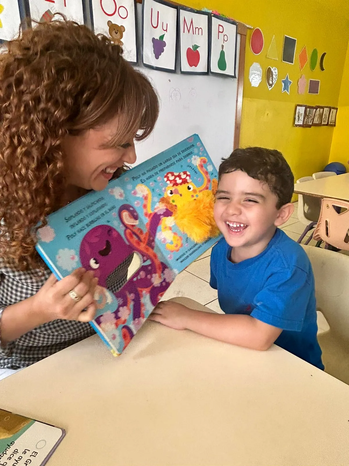 Woderbees Preschool Cayala Zona 16