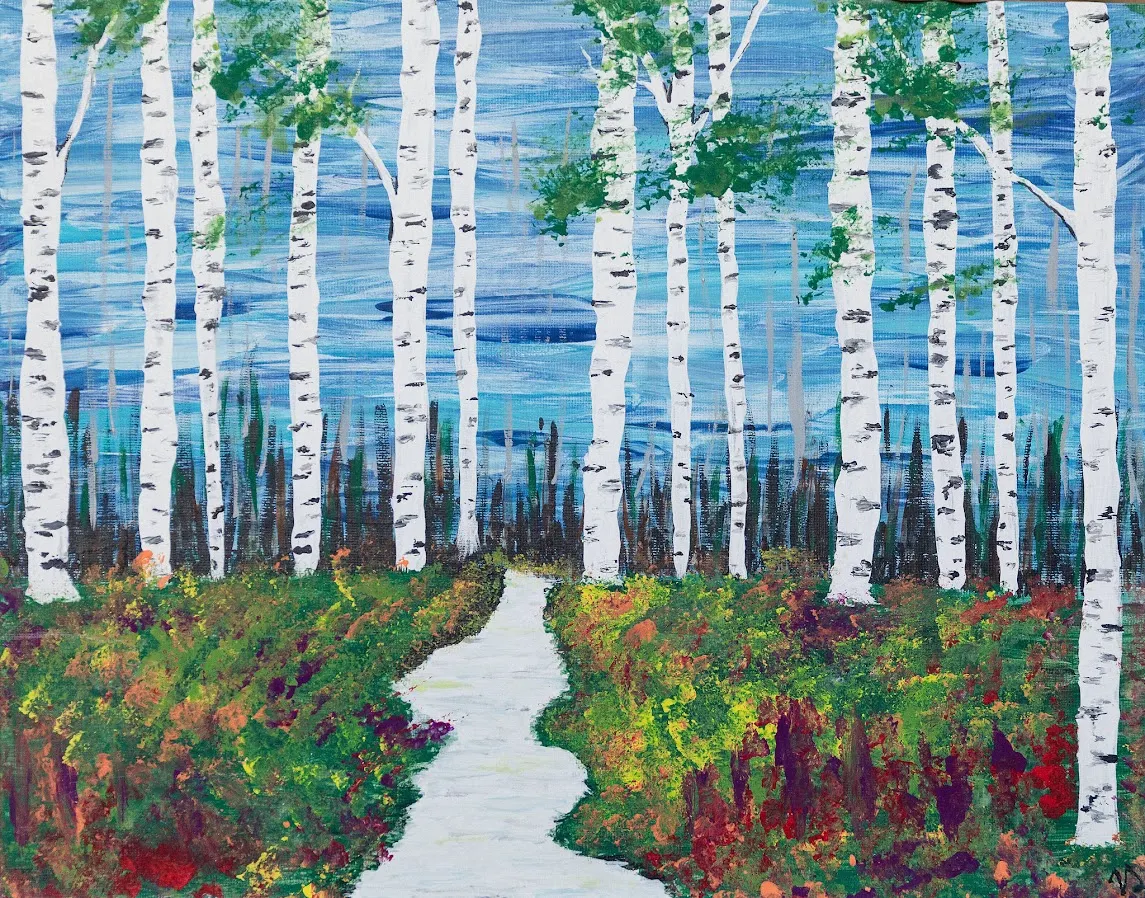 Nature 3
