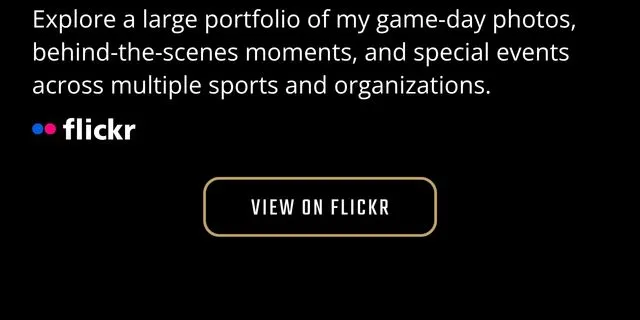 Flickr Portfolio