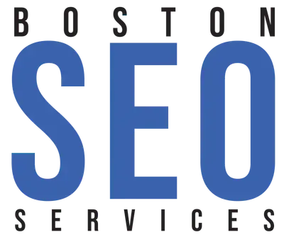 Boston SEO Logo
