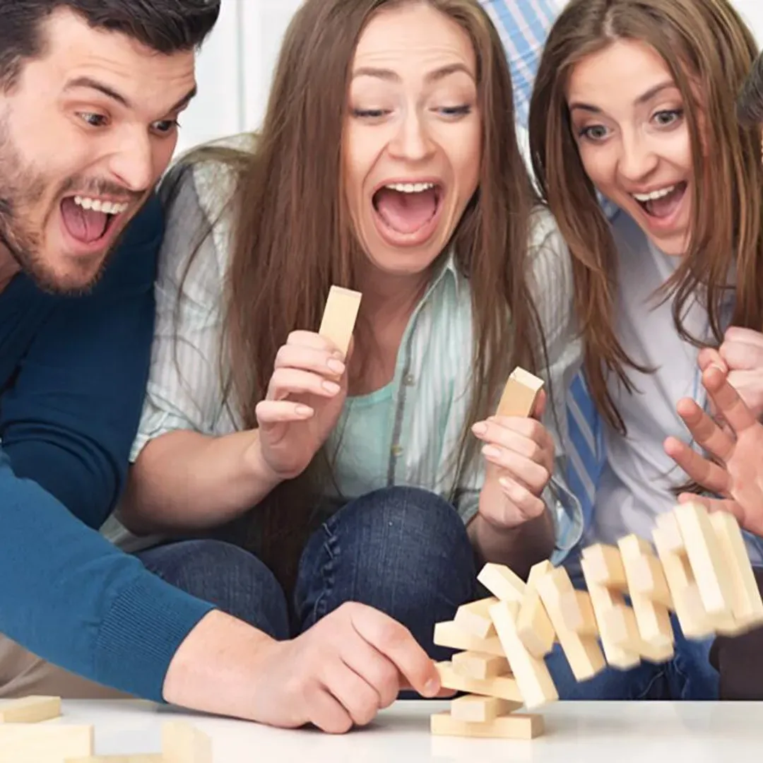 Game On: Explore Endless Fun with Our Diverse Board Games