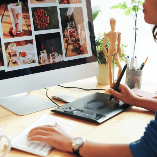 digital product creation