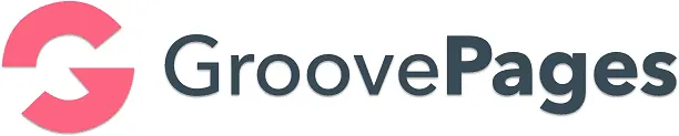GroovePages Logo