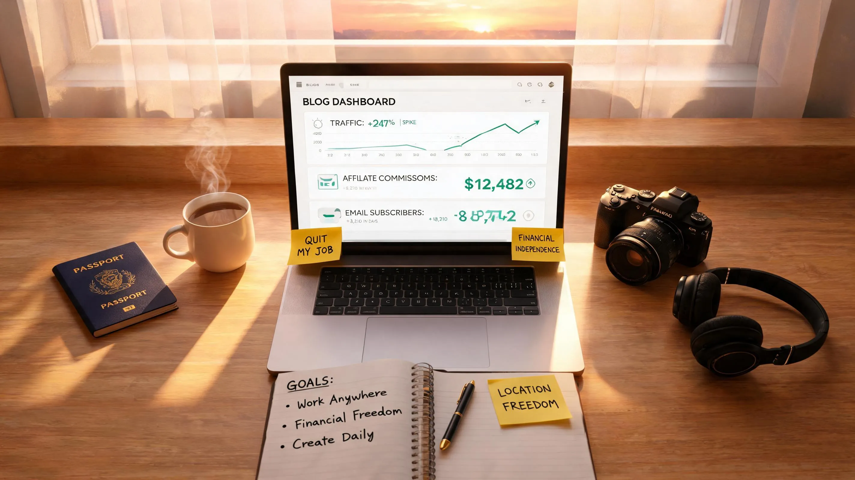 The Blog That Changed Everything-how-to-start-a-blog-that-makes-money