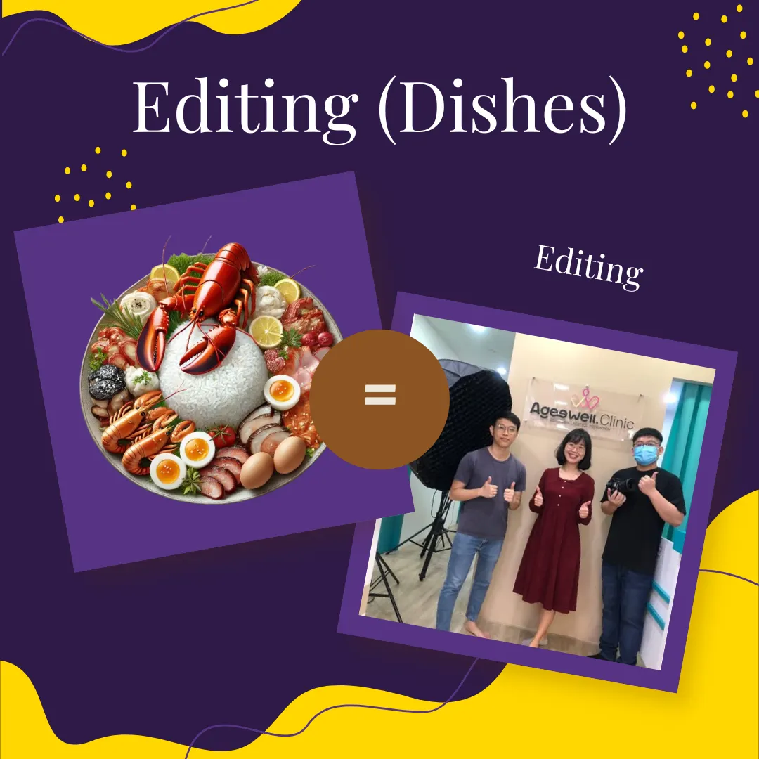 Coupass Video Editing Service