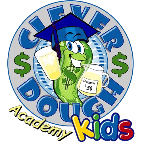 Clever Dough Kids Academy