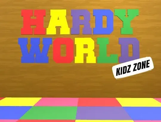 hardy-world-kidz-zone