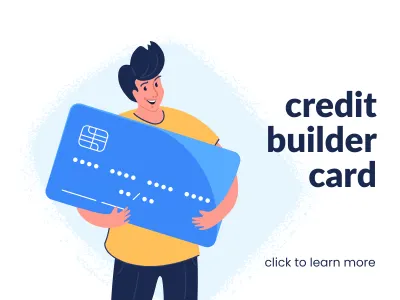 credit builder card