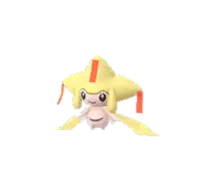 Jirachi Pic