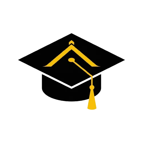 Education Hat Icon