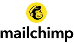 Mailchimp logo
