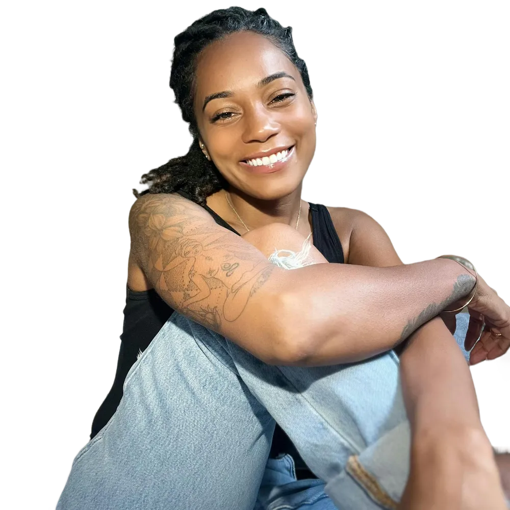 nadya persaud
