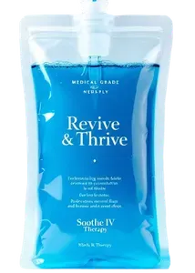 Revive and Thrive IV Therapy