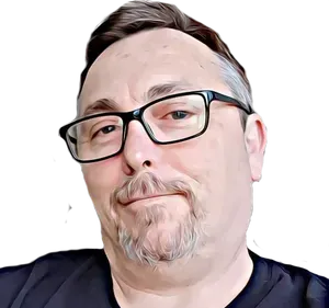 Nicholas McIntosh