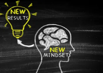 change mindset-new results