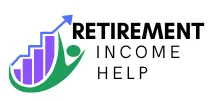 retirement income help logo