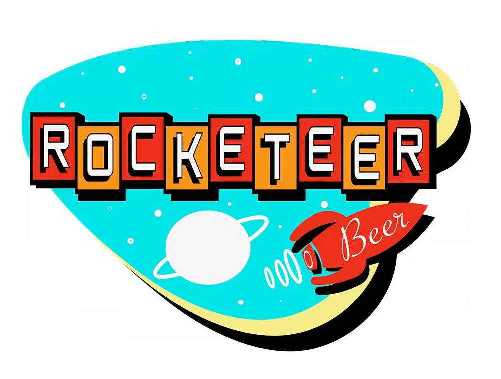Rocketeer Beer & Liquid Provisions