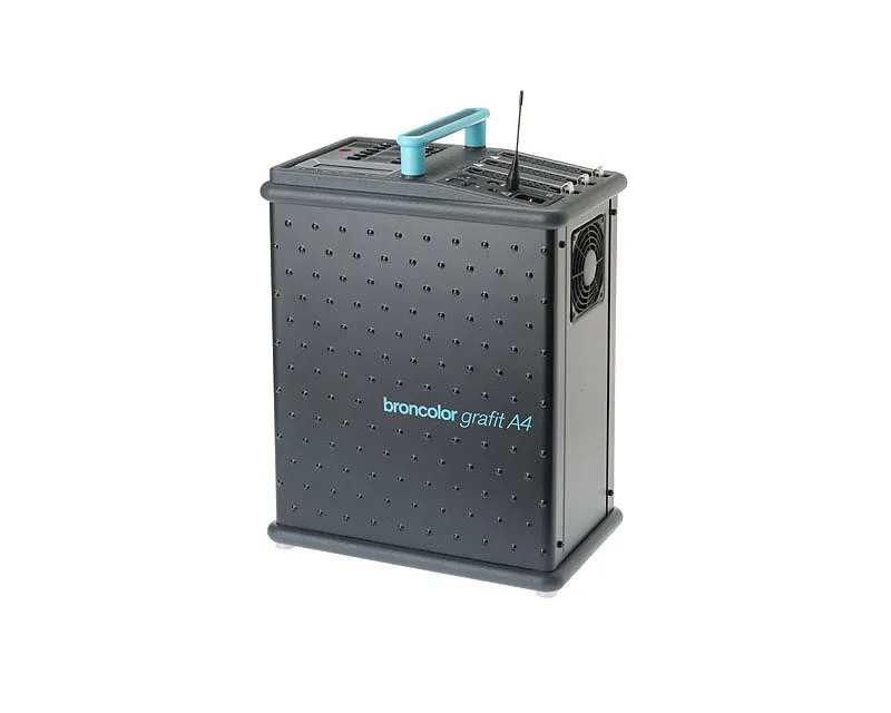 Broncolor Power Pack for Rent | Washington DC