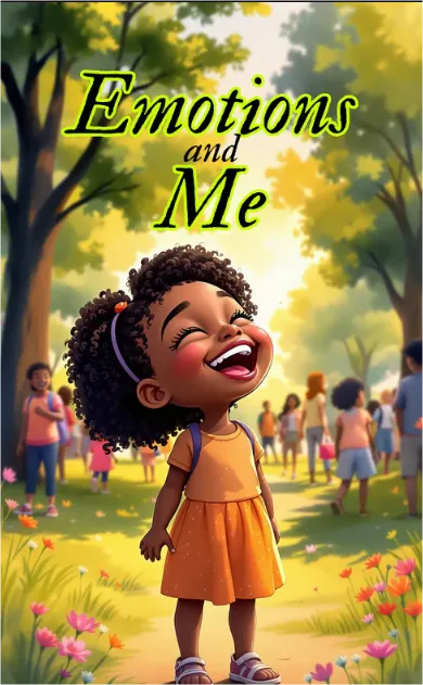 Emotions and Me