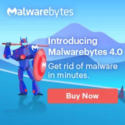 Malwarebytes - Best Anit-malware