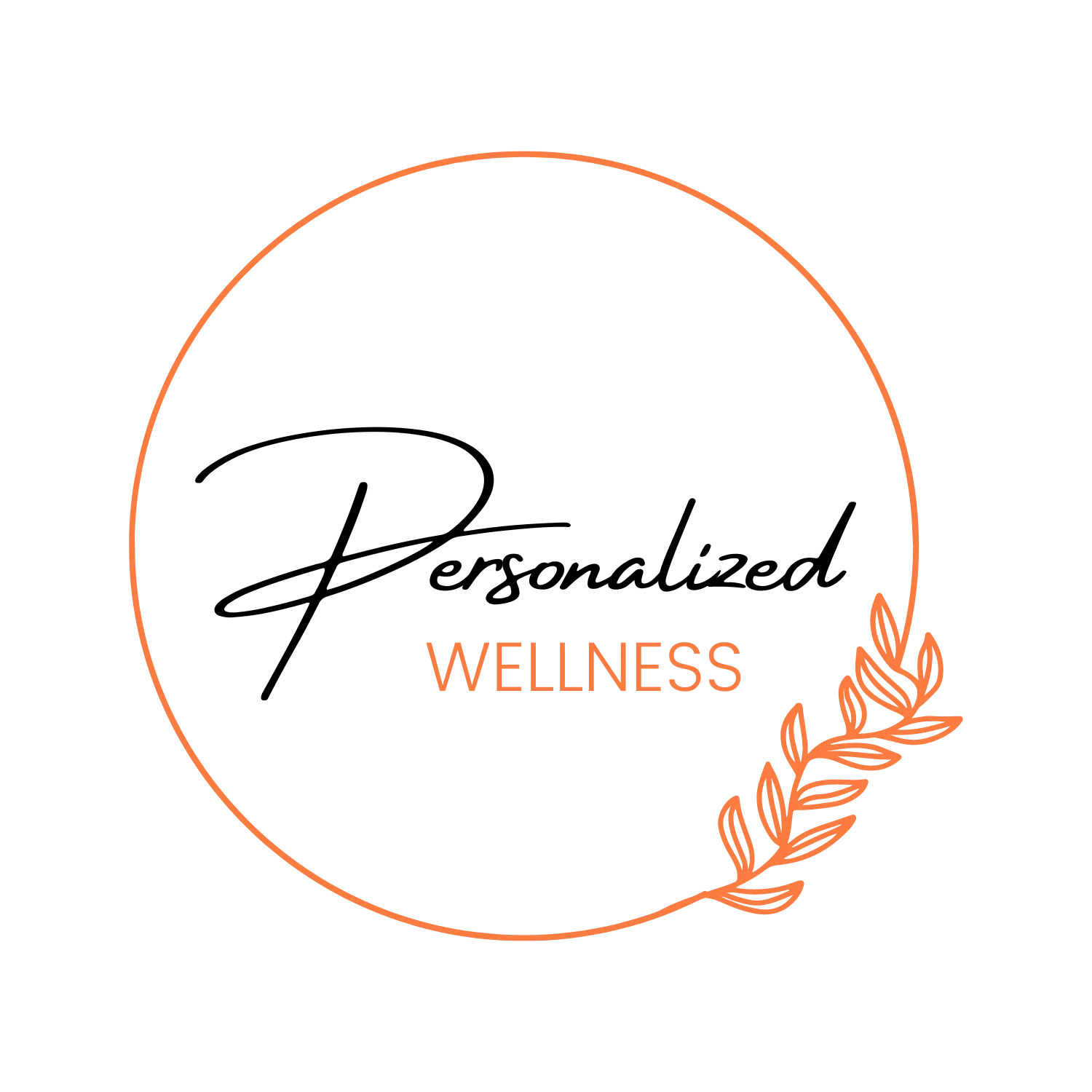 Personalized Wellness logo