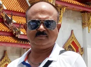 Dilip Poudel