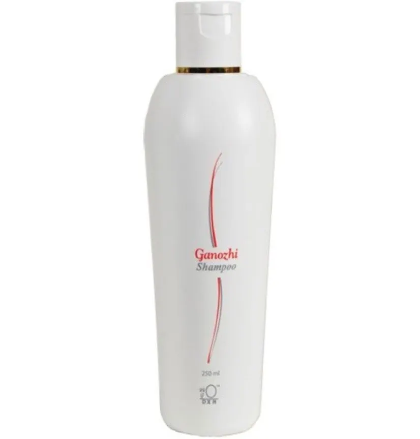 Ganozhi Shampoo 250ml PC004