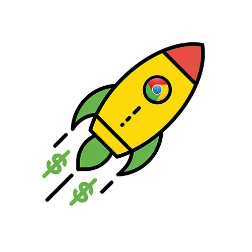 Chrome Extension Course Rocket