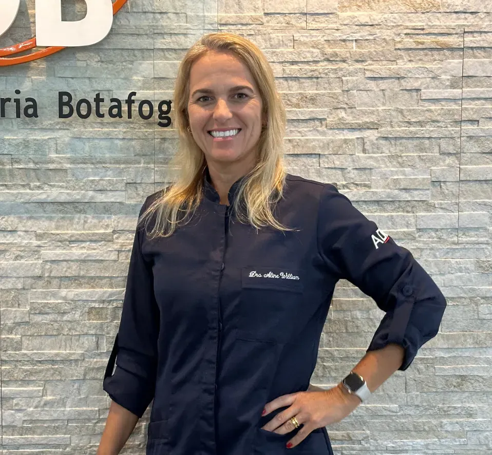 dentista aline assistencia dentaria botafogo