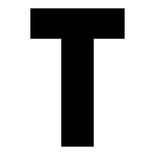 T for Tools