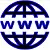 A Webs World Logo