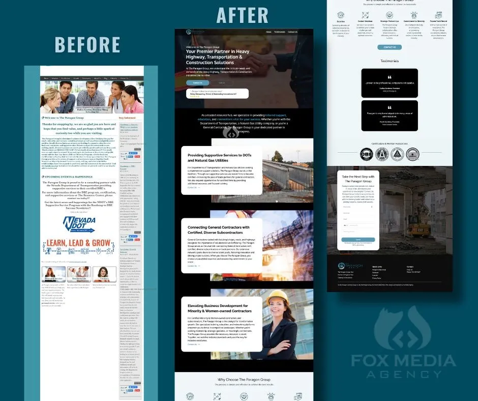 brand-driven-website-redesign