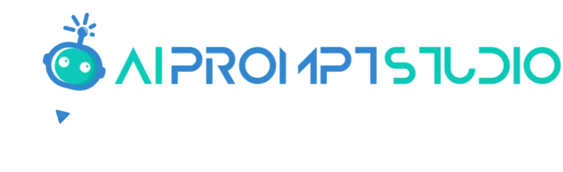 AIPromptStudio Logo