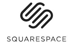 squarespace logo